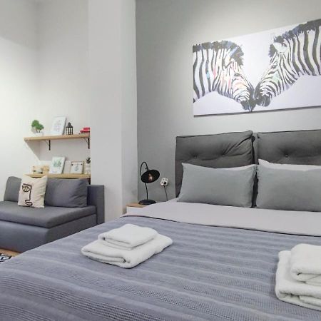 Care'S Studio Ohri Dış mekan fotoğraf