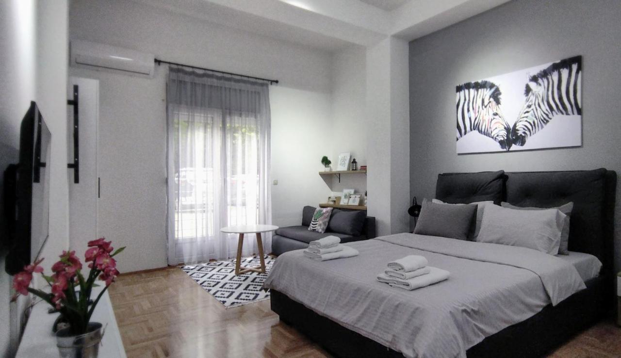 Care'S Studio Ohri Dış mekan fotoğraf